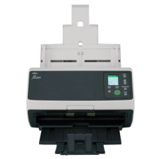 Scanner Fujitsu fi-8170: ADF, Duplex, 70ppm, 600x600 DPI, Ethernet