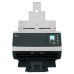 Scanner Fujitsu fi-8170: ADF, Duplex, 70ppm, 600x600 DPI, Ethernet
