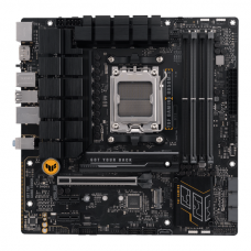 Motherboard Asus TUF GAMING B650M-E, AM5, DDR5, M.2, 7.1 Canais