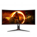 Monitor AOC CU34G2X 34