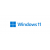 Software Microsoft Windows 11 Pro, Genuine Kit, Português, OEM