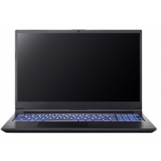 Barebone Clevo NP50RNA 15.6p FHD i7-12650H NVIDIA RTX2050 16GB 512GB