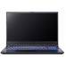 Barebone Clevo NP50RNA 15.6p FHD i7-12650H NVIDIA RTX2050 16GB 512GB