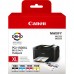 Tinteiro Canon PGI-1500XL Multipack BK/C/M/Y - Original Tinteiro Canon PGI-1500XL Multipack BK/C/M/Y - Original