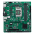 Motherboard Asus Pro H610M-C D4 Intel LGA 1700, 64GB RAM, Gigabit Ethernet, micro ATX
