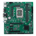 Motherboard Asus Pro H610M-C D4 Intel LGA 1700, 64GB RAM, Gigabit Ethernet, micro ATX
