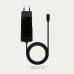 Carregador USB-C TooQ PD 65W TOOQ TQLC-USBCGAN65PD-C Carregador USB-C TooQ PD 65W TOOQ TQLC-USBCGAN65PD-C
