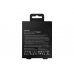 Disco Externo Samsung T7 Shield 2TB, USB-C 3.2 Gen 2, 1050MB/s, Preto