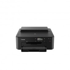Impressora Canon PIXMA TS705a: Impressão a Cores, 4800 x 1200 DPI, A4, Wi-Fi e Ethernet