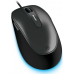 Rato Microsoft Comfort Mouse 4500, USB, 5 Botões e BlueTrack Rato Microsoft Comfort Mouse 4500, USB, 5 Botões e BlueTrack
