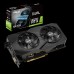 Placa Gráfica Asus DUAL-RTX2060-O6G-EVO, 6GB GDDR6, 7680x4320, PCI Express 3.0, HDMI/DP