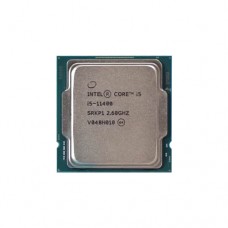 Processador Intel Core i5-11400 S1200, 6-Core, 4.4GHz Turbo, 12MB Cache Processador Intel Core i5-11400 S1200, 6-Core, 4.4GHz Turbo, 12MB Cache