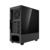 Caixa Gamemax Paladin T801 Black - ATX, Vidro Temperado, ARGB, USB 3.0