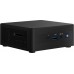 Mini-PC Intel NUC RNUC11PAHI70Z00 i7-1165G7, Iris Xe Graphics, Thunderbolt 3, Wi-Fi 6