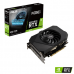 Placa Gráfica Asus Phoenix PH-RTX3060-12G-V2, 12GB GDDR6, PCI Express 4.0, HDMI e DisplayPort Placa Gráfica Asus Phoenix PH-RTX3060-12G-V2, 12GB GDDR6, PCI Express 4.0, HDMI e DisplayPort