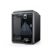 Impressora 3D Creality K1: FDM, 220x220x250mm, Dual-gear, Auto Nivelamento