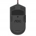Rato AOC AGON AGM700 - Rato Gaming USB 16000 DPI 1ms Rato AOC AGON AGM700 - Rato Gaming USB 16000 DPI 1ms