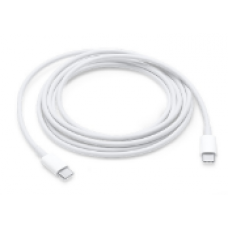 Cabo Apple USB-C para USB-C (2m) - Carregamento, Sincronização