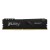 Memória Kingston Fury Beast 32GB DDR4 3200MHz, CL16, Dissipador de Calor