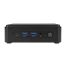 Mini-PC INSYS JW4-N105: Intel N95, 16GB RAM, 512GB SSD, Windows 11 Pro e Multi-Ecrã