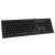 Teclado USB INSYS MT8-K815 - HUB USB, Silencioso, Teclas Laser, PT