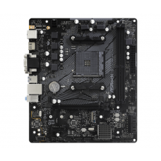Motherboard AsRock B550M-HDV AM4, mATX c/ Ryzen, HDMI, M.2 e USB 3.2 Gen2