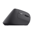 Rato Trust Bayo II Wireless Ergonómico - Recarregável, 2400 DPI, 6 Botões