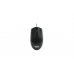 Conjunto Teclado INSYS + Rato - USB, PT, Clássico, 1000 DPI