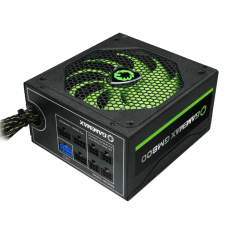 Fonte Gamemax GM-800 800W Bronze, Semi-Modular, PFC Ativo, EAN:6931858730044 Fonte Gamemax GM-800 800W Bronze, Semi-Modular, PFC Ativo, EAN:6931858730044