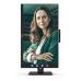 Monitor AOC 24P3CW 23.8p Full HD IPS, 75Hz, USB-C, Webcam