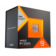 Processador AMD Ryzen 9 7900X3D AM5 12-Core 5.6GHz 140MB c/ 3D V-Cache Processador AMD Ryzen 9 7900X3D AM5 12-Core 5.6GHz 140MB c/ 3D V-Cache