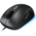 Rato Microsoft Comfort Mouse 4500, USB, 5 Botões e BlueTrack Rato Microsoft Comfort Mouse 4500, USB, 5 Botões e BlueTrack