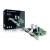 Placa Conceptronic SRC01G: PCIe, 2x RS-232, 2,5 Gbit/s, Interna