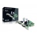 Placa Conceptronic SRC01G: PCIe, 2x RS-232, 2,5 Gbit/s, Interna Placa Conceptronic SRC01G: PCIe, 2x RS-232, 2,5 Gbit/s, Interna