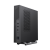 Caixa Thin Mini-ITX M4trixx SH4-N700 - Compacta, 2xUSB2.0+Type-C, Adaptador 36W