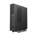 Caixa Mini-ITX M4trixx SH2-N100 - 2xUSB2.0, Type-C e 12V