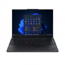 Portátil Lenovo 16p Thinkpad E16 Gen 3 u7-256V|16+512GB|W11P