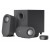 Colunas Som Logitech Z407 2.1 Bluetooth - 40W, Subwoofer, Wireless, Grafite
