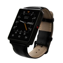 Smartwatch INSYS SO6-S51 - 3G, GPS, Android, Ecrã Tátil e SIM