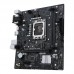 Motherboard Asus Prime H610M-R D4, LGA 1700, DDR4, M.2 e Gigabit Ethernet