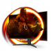 Monitor Curvo AOC C32G2ZE/BK 31.5 Monitor Curvo AOC C32G2ZE/BK 31.5