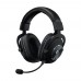 Headset Gaming Logitech G PRO X 7.1, USB, Microfone Destacável, Som Surround