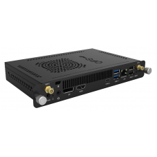 Mini-PC Traulux TLS084 I5, 8GB RAM, 256GB SSD, WiFi6, Windows 11 Pro