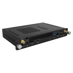 Mini-PC Traulux TLS084 I5, 8GB RAM, 256GB SSD, WiFi6, Windows 11 Pro