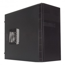 Desktop INSYS PowerNet i3-10100F, RX 550, 8GB RAM, 512GB SSD, Wi-Fi 6