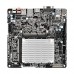 Motherboard AsRock Q1900TM-ITX, Thin Mini-ITX, J1900, HDMI e LVDS