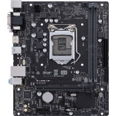 Motherboard OEM H310M Micro-ATX, LGA 1151, 2x DDR4, HDMI e VGA