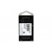 SSD Kingston KC600 mSATA 256GB Serial ATA III 3D TLC - Leitura/Escrita Rápidas