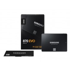 SSD Samsung 870 EVO 1TB 2.5