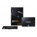 SSD Samsung 870 EVO 1TB 2.5
